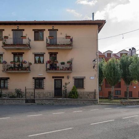 Апартаменты Casa La Tejeria Брончалес Экстерьер фото